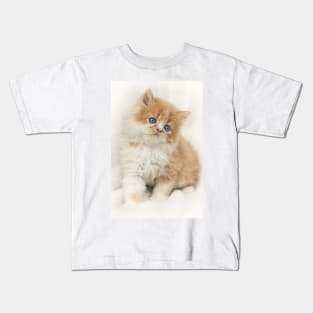 Softness Kids T-Shirt